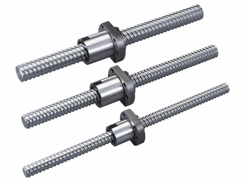 different ball screws different ball screws